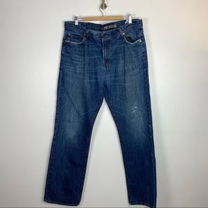 Tommy Hilfiger Premium Men’s Denim Jeans Size 38/34
